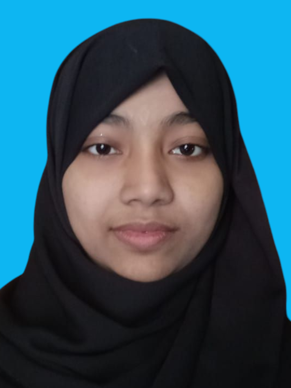 Muslima Sultana