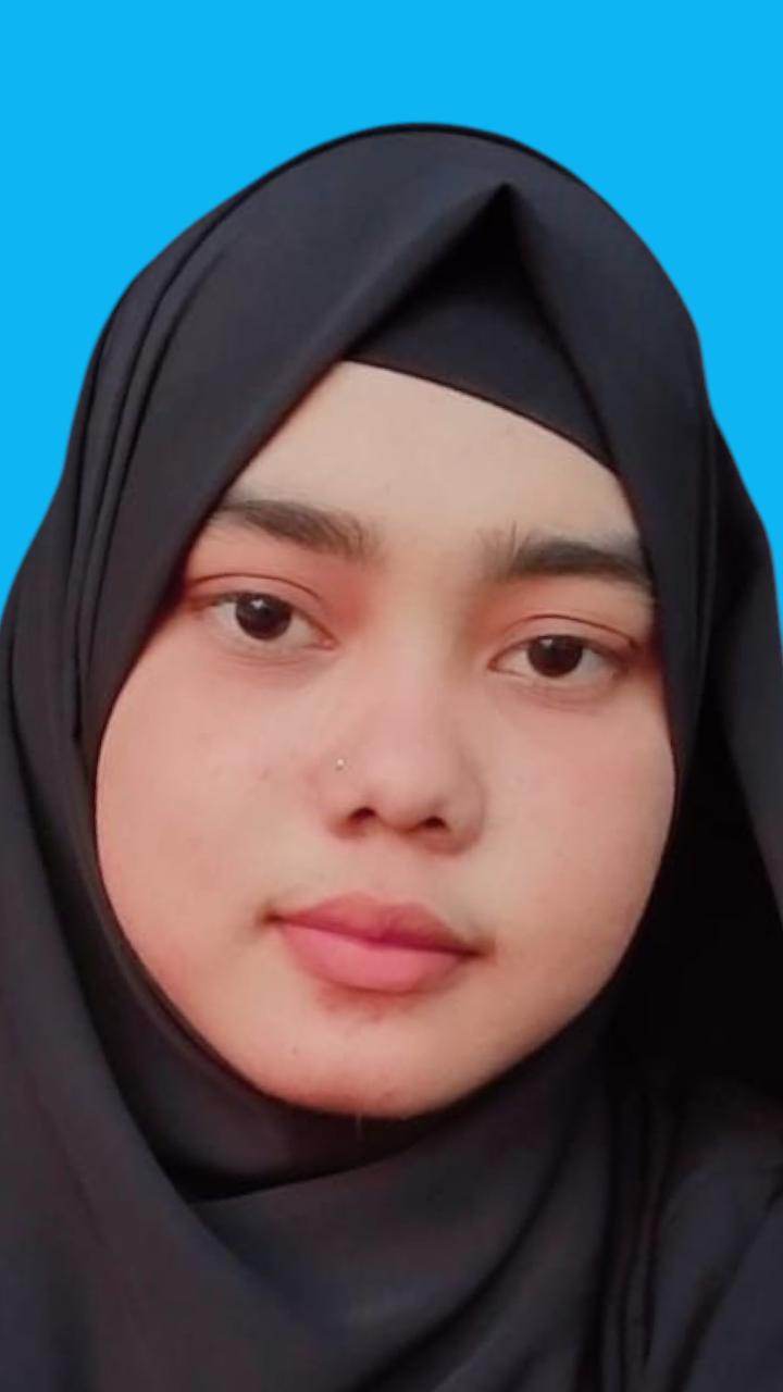 Samia Khanum Riya
