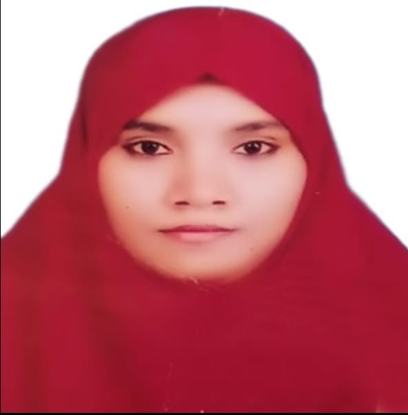 Fatema Begum