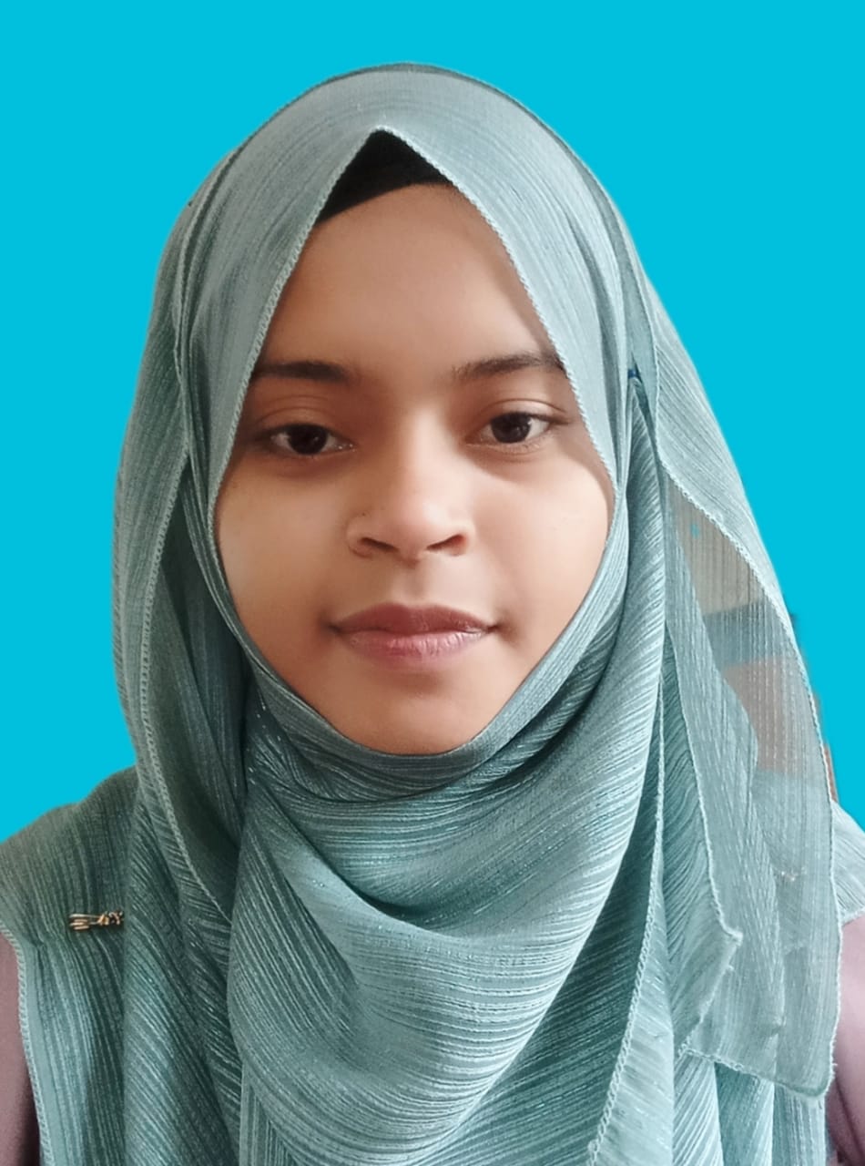 Hasna Sultana Rafia
