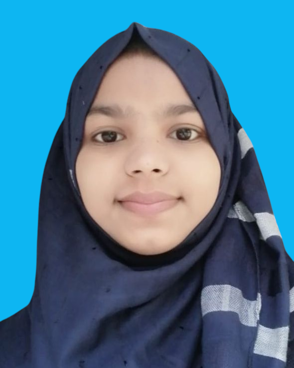 Afifa Siddika