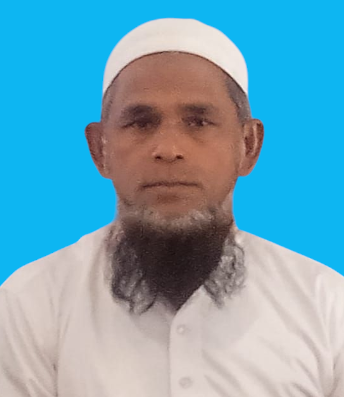 Mahbobor Rahman