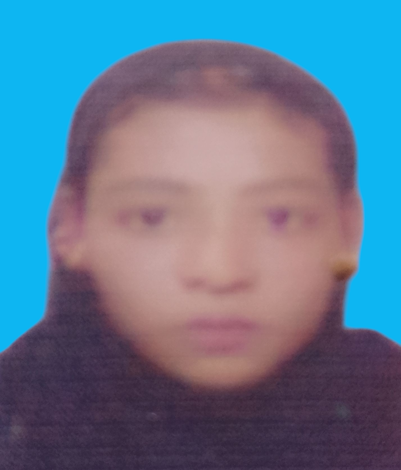 Kamrunnahar Begum