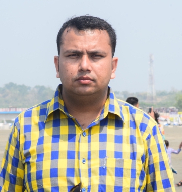 MD.SHAHID ULLAH